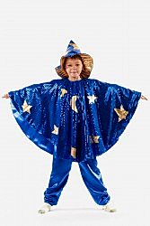 Карнавальный костюм "Звездочет" детский