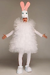 Костюм "Фьек Зайчик"