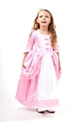 Карнавальный костюм "Принцесса" для девочки