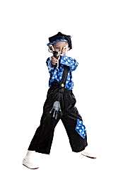 Карнавальный костюм "Хулиган" для мальчика