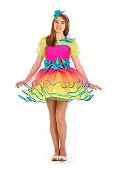 Карнавальный костюм "Фея Веснушка"