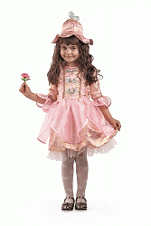 Костюм "Дюймовочка"