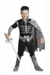 Костюм "Царь Кощей" с мечом, для мальчика