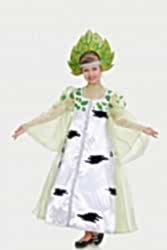 Костюм "Березка" для девочки