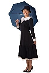 Костюм "Мэри Поппинс" взрослый