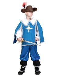 Костюм Мушкетер Атос детский