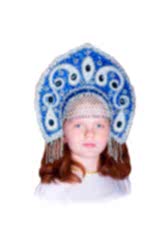 Кокошник «Ульяна»