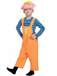 Костюм "Поросенок" для мальчика