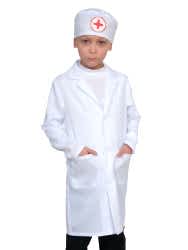 ДОКТОР-2 (БЕЗ БРЮК)