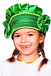 Кокошник "Настенька"