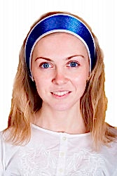 Кокошник "Машенька"