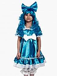 Костюм "Мальвина" детский