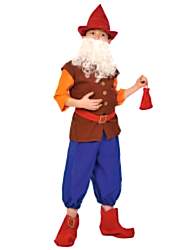 Костюм "Гном Весельчак" для мальчика