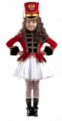 Костюм  детский "Мажоретка"