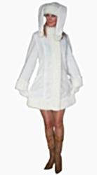 Карнавальный костюм "Зайка" взрослый женский