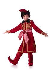 Костюм карнавальный "Иван Царевич" детский