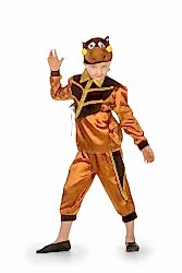 Карнавальный костюм "Муравей" детский