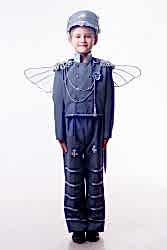 Карнавальный костюм "Комарик" детский