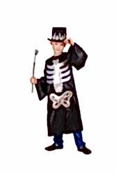 Карнавальный костюм "Кащей" для мальчика