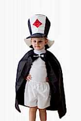 Карнавальный костюм "Фокусник" 