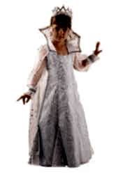 Костюм "Снежная Королева" для девочки