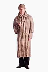 Костюм "Шерлок Холмс" 