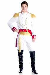 Карнавальный костюм "Андрей Болконский" взрослый