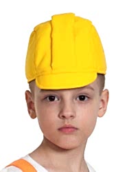 Каска строителя