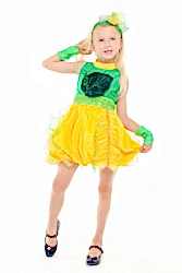 Карнавальный костюм "Дынька" детский