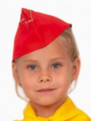 Пилотка стюардессы