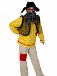 Костюм "Дед" взрослый
