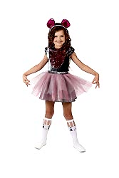 Карнавальный костюм "Мышка Лаура"