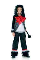 Карнавальный костюм "Пудель Артемон"