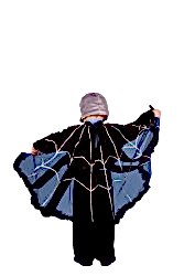 Карнавальный костюм "Паучок" детский