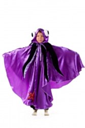 Карнавальный костюм "Осьминог" детский