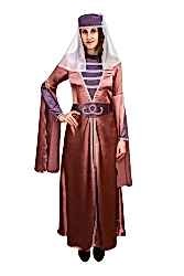 Национальный костюм "Грузинка" взрослый женский