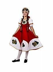 Костюм "Калинка" женский