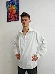 Рубашка пирата