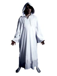 Костюм "Белый монах"