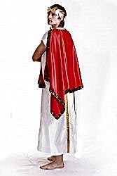 Исторический костюм "Цезарь"