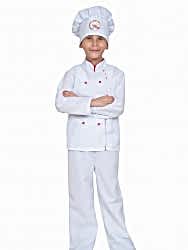 Костюм  "Шеф-повар" детский