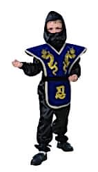 Карнавальный костюм "Ниндзя" 