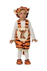 Карнавальный костюм "Тигруля"