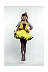 Карнавальный костюм "Бабочка Лимонница"