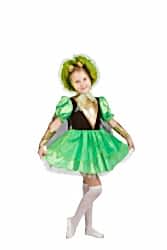 Карнавальный костюм "Муха-цокотуха" детский