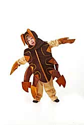 Маскарадный костюм "Таракан" детский