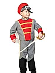 Карнавальный костюм "Комарик" детский