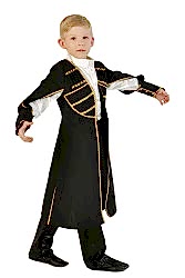 Карнавальный костюм "Грузин" для мальчика