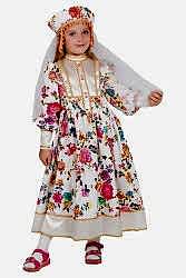 Карнавальный костюм "Настенька" детский