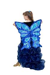 Костюм карнавальный "Мотылек"